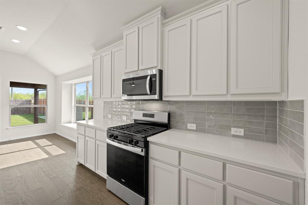 Hulen Trails - Residential