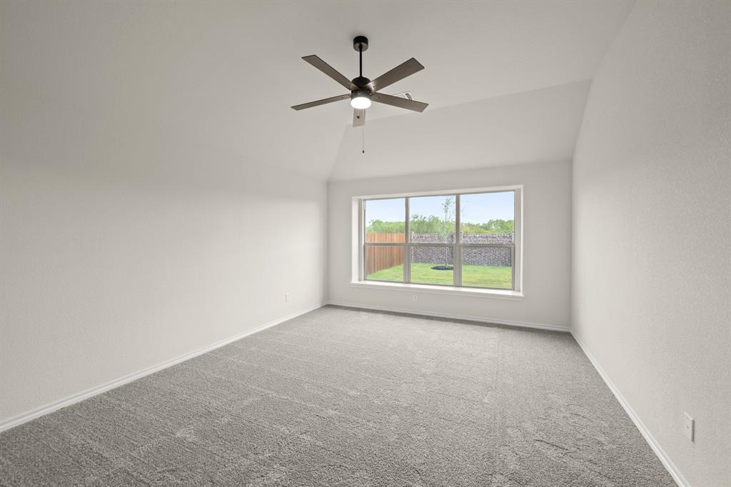 Hulen Trails - Residential