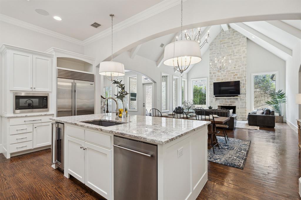 Normandy Estates - Residential