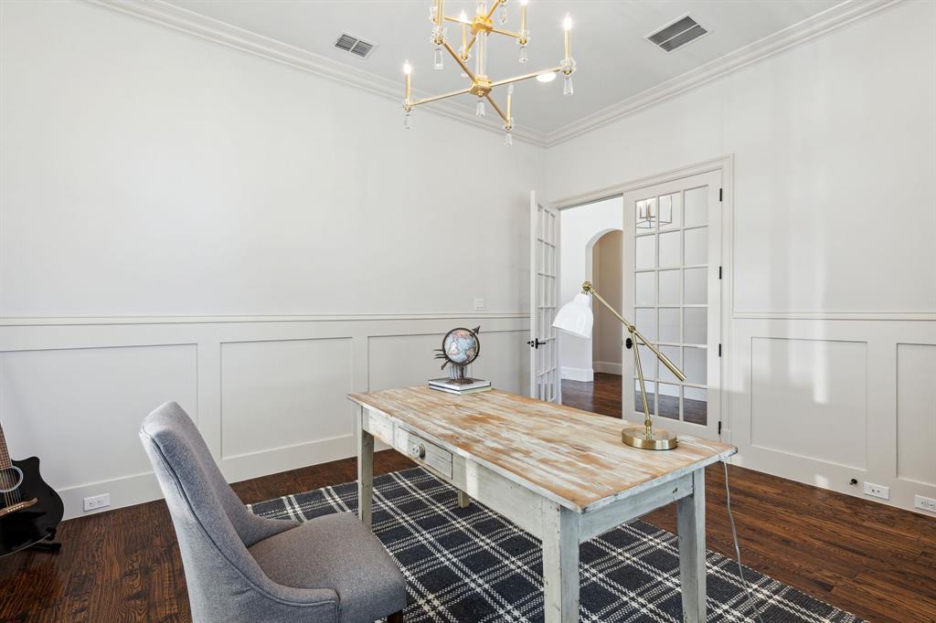 Normandy Estates - Residential