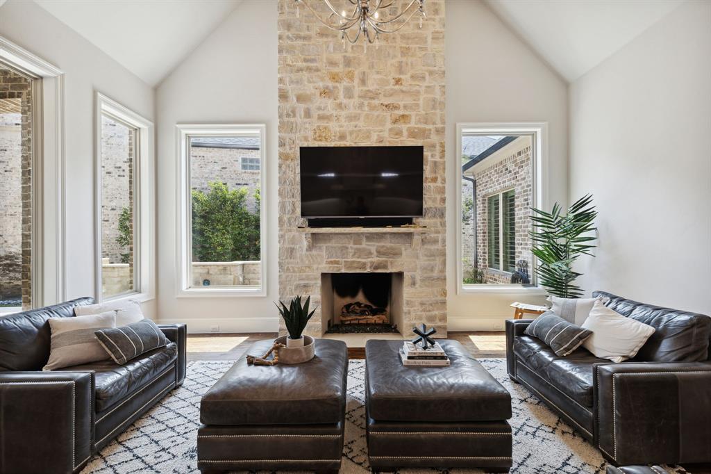 Normandy Estates - Residential