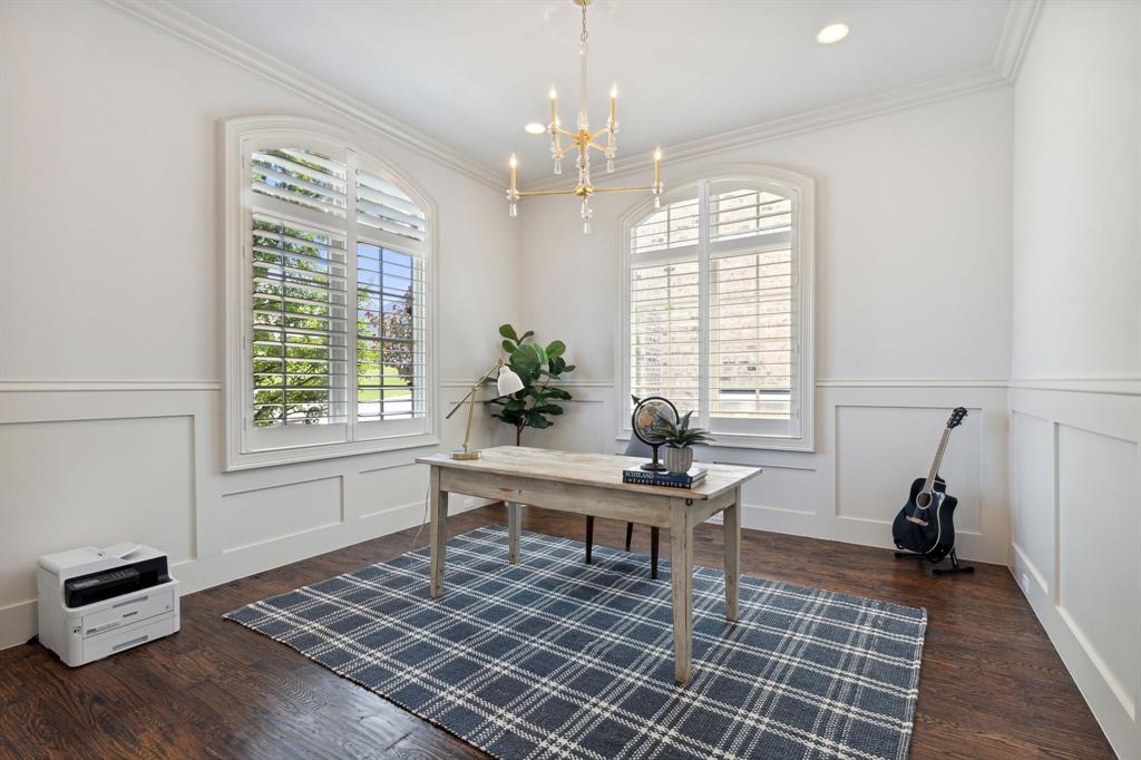 Normandy Estates - Residential