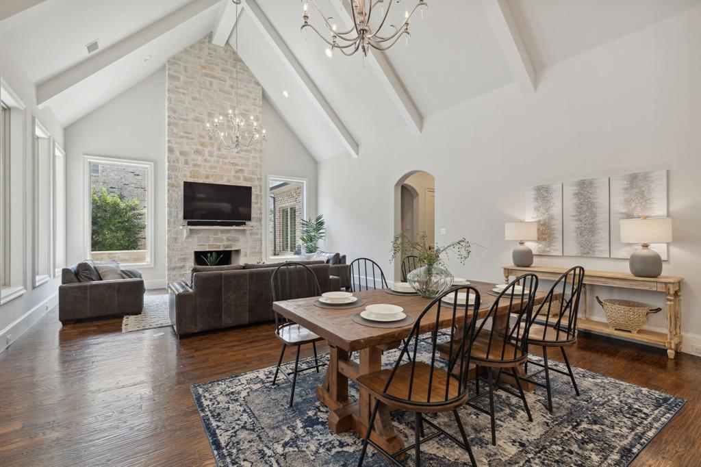 Normandy Estates - Residential