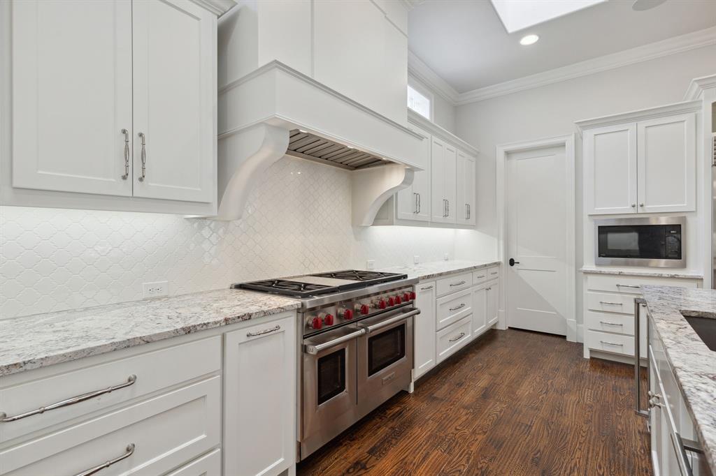 Normandy Estates - Residential