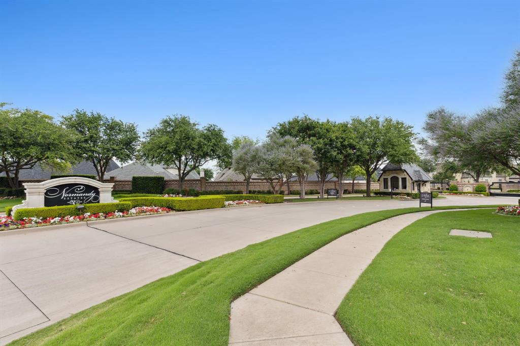 Normandy Estates - Residential