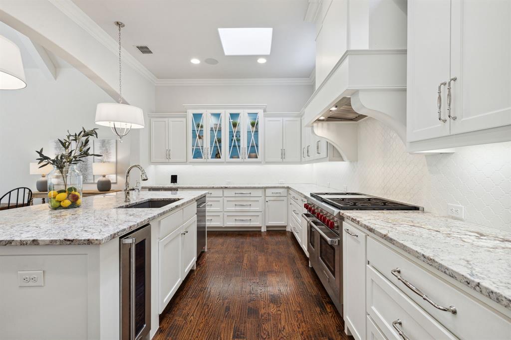 Normandy Estates - Residential