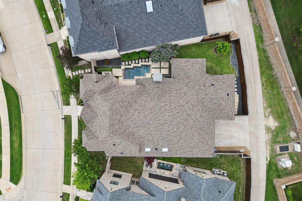 Normandy Estates - Residential