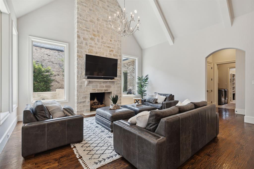 Normandy Estates - Residential