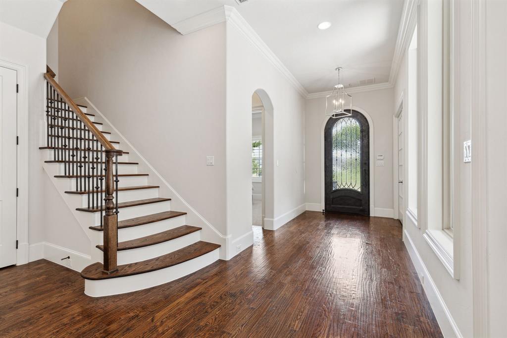 Normandy Estates - Residential