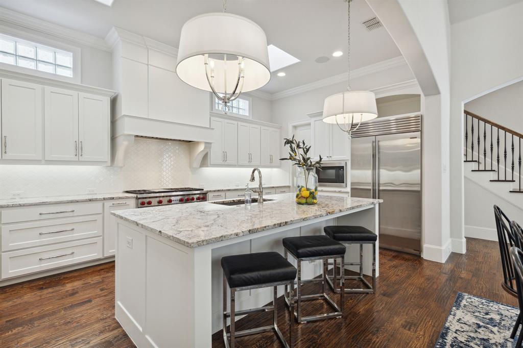 Normandy Estates - Residential