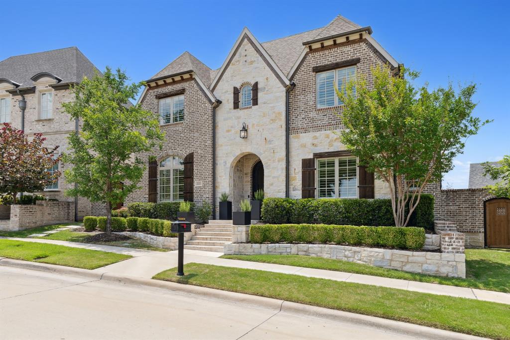 Normandy Estates - Residential