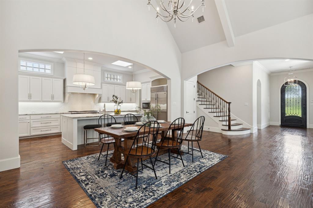 Normandy Estates - Residential