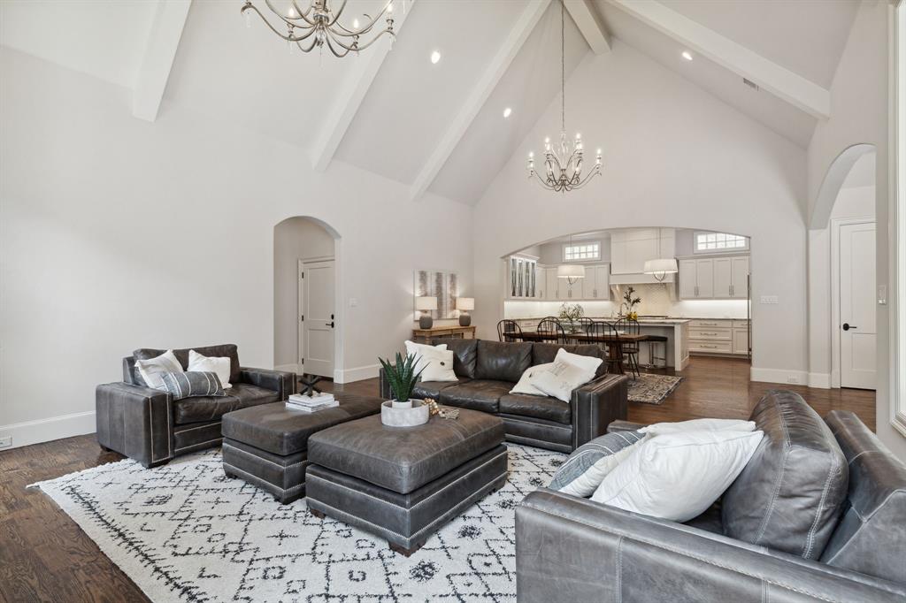 Normandy Estates - Residential