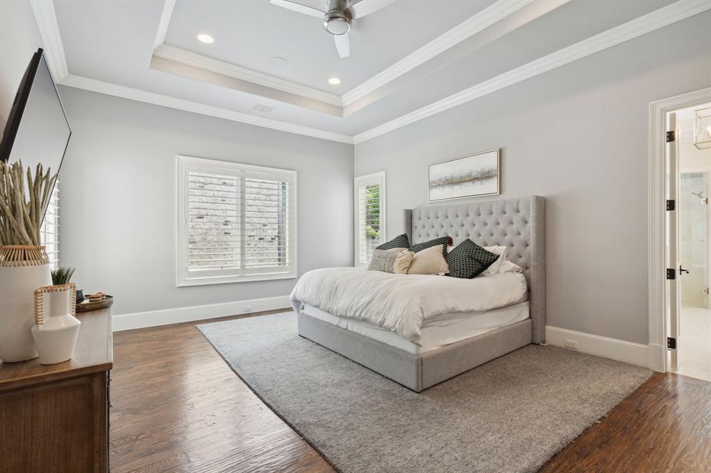 Normandy Estates - Residential