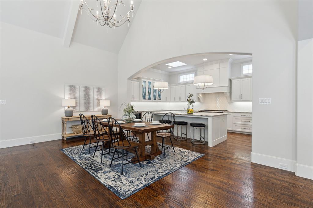 Normandy Estates - Residential