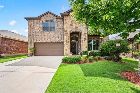 Photo of 15817 White Mill Road, Fort Worth, TX 76177 (MLS # 21275204)