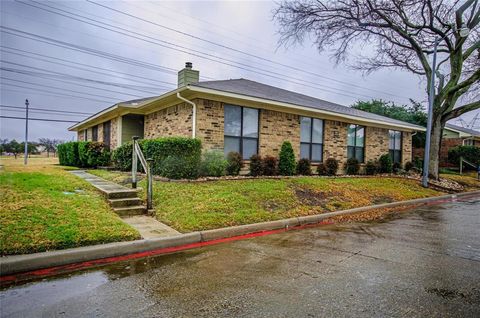 1805 W Spring Creek Parkway GG2 Plano TX 75023