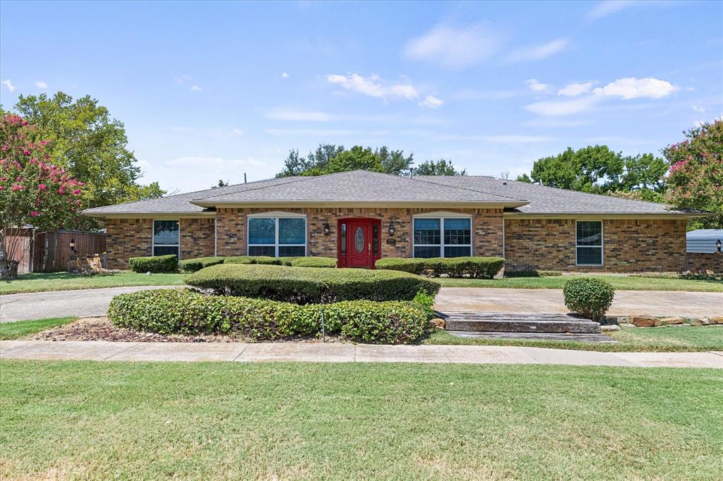 4001 Keele Drive