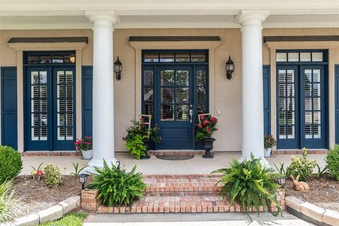 A home in Bossier City