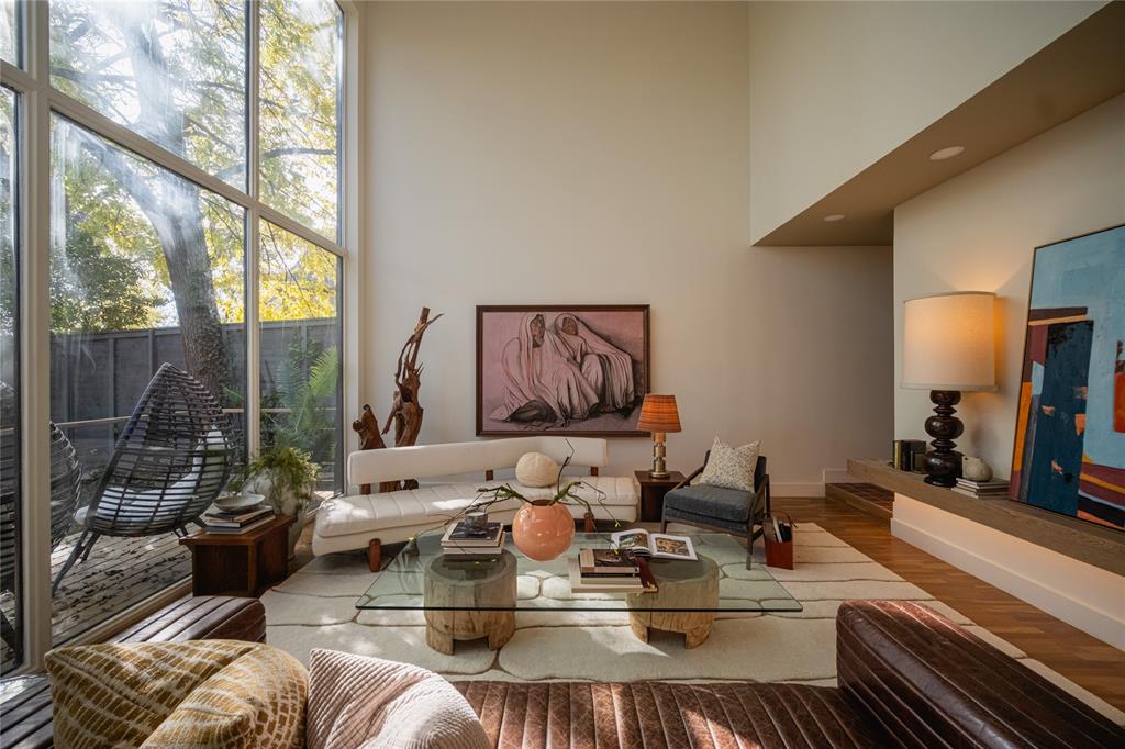 Oak Lawn Heights - Residential