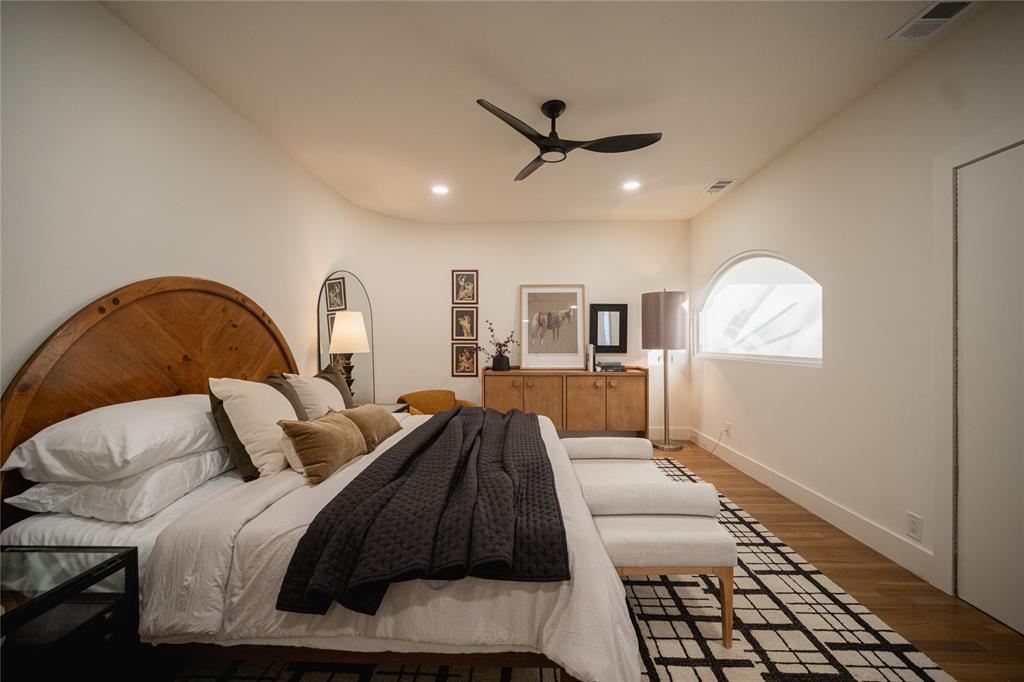 Oak Lawn Heights - Residential