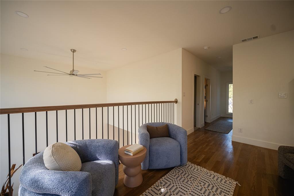 Oak Lawn Heights - Residential