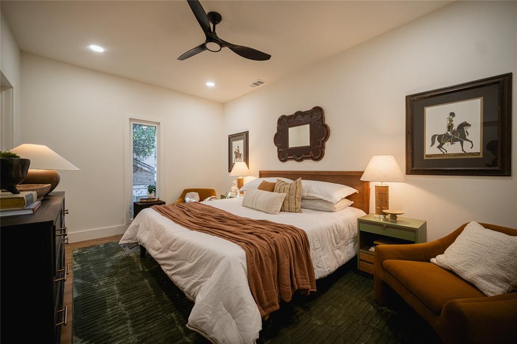 Oak Lawn Heights - Residential