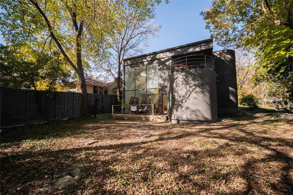 Oak Lawn Heights - Residential