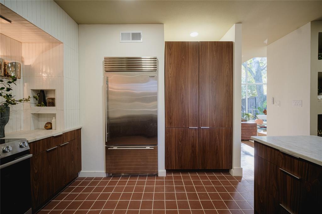 Oak Lawn Heights - Residential