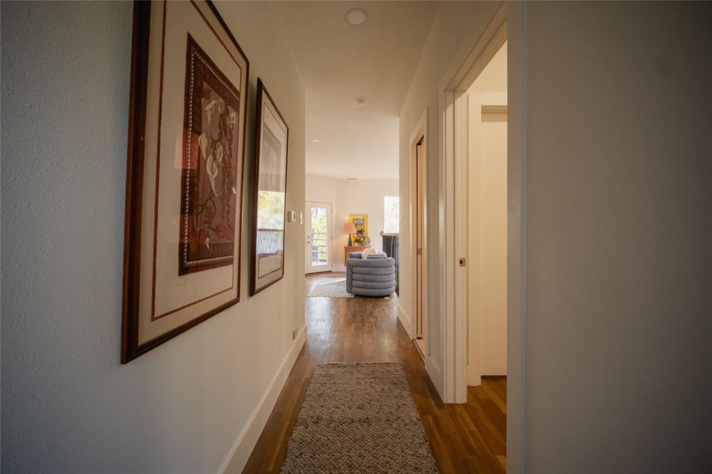 Oak Lawn Heights - Residential