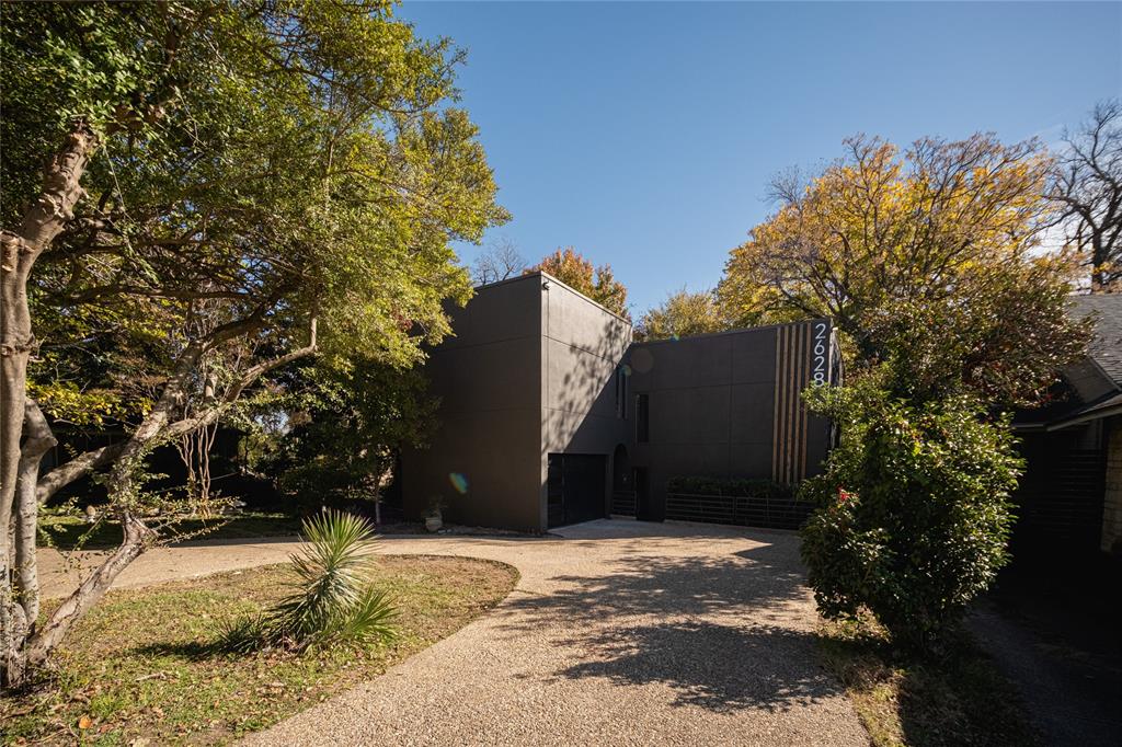 Oak Lawn Heights - Residential