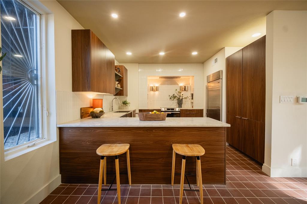 Oak Lawn Heights - Residential