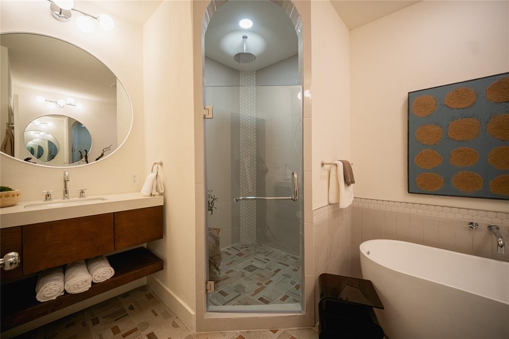 Oak Lawn Heights - Residential