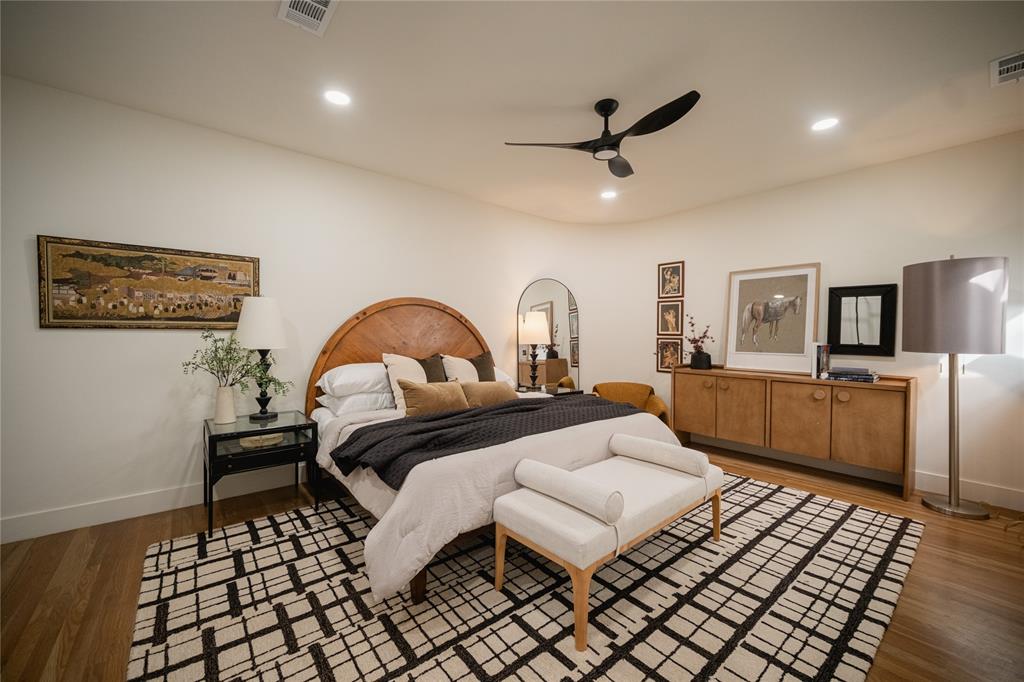 Oak Lawn Heights - Residential