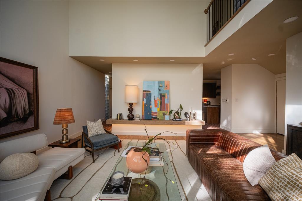 Oak Lawn Heights - Residential