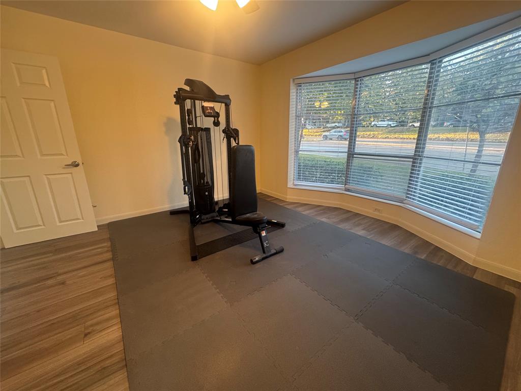 Royal Oaks Condo - Residential Lease