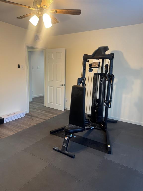 Royal Oaks Condo - Residential Lease