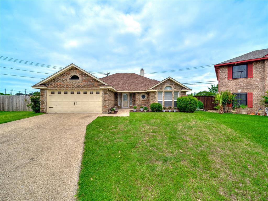 7900 Marsh Court