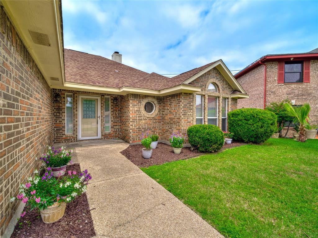 7900 Marsh Court