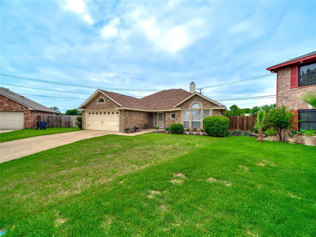 7900 Marsh Court