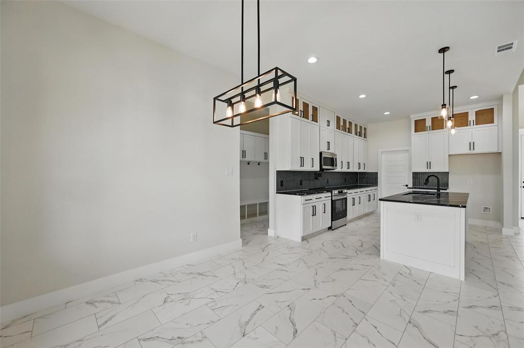 GRISON ESTATES - Residential