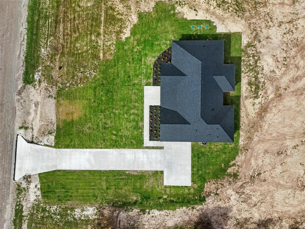 GRISON ESTATES - Residential