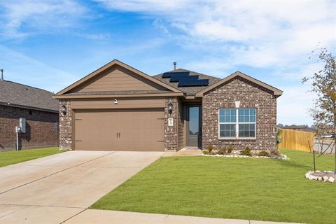 A home in Anna