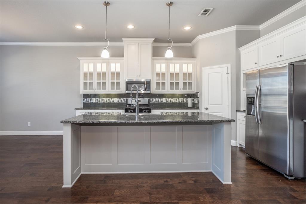 Ranger Creek Estates Ph 2 - Residential