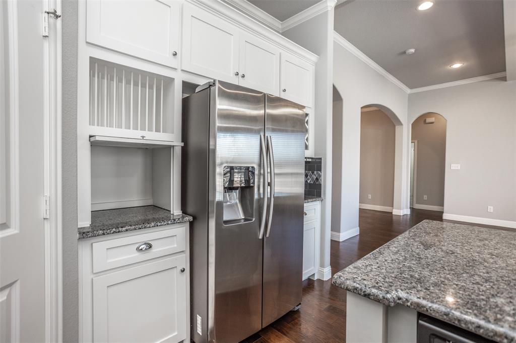 Ranger Creek Estates Ph 2 - Residential