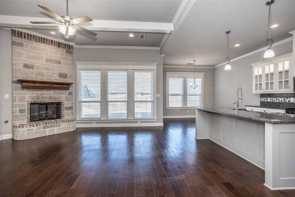 Ranger Creek Estates Ph 2 - Residential