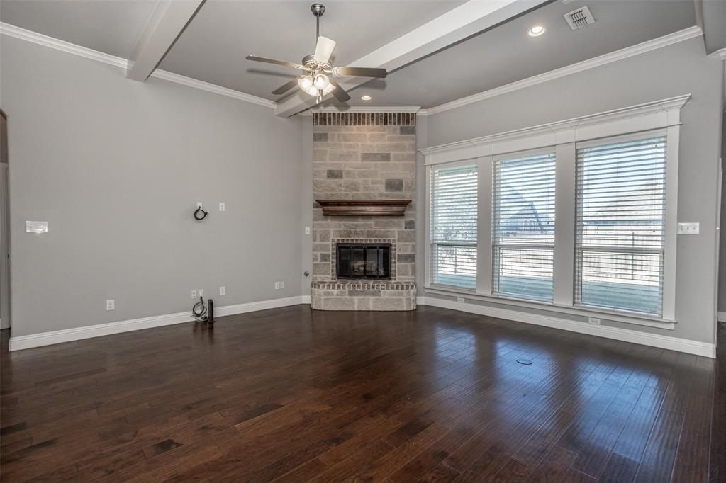 Ranger Creek Estates Ph 2 - Residential