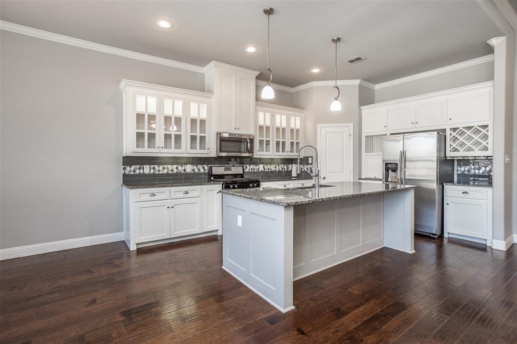 Ranger Creek Estates Ph 2 - Residential