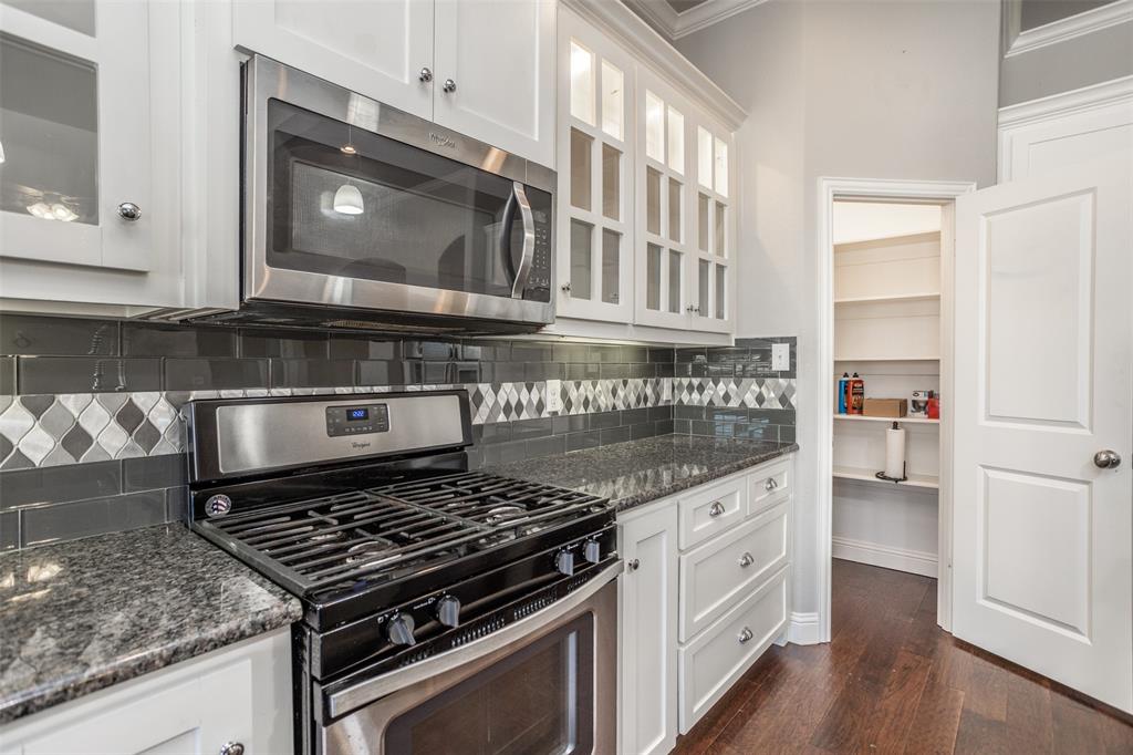 Ranger Creek Estates Ph 2 - Residential