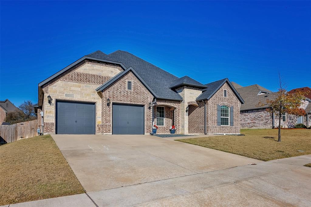 Ranger Creek Estates Ph 2 - Residential